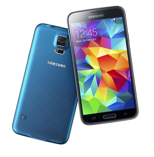 Samsung Electronics Levant and CTC Launch the 5th Generation of GALAXY S Series Smartphone and Gear Devices in Lebanon